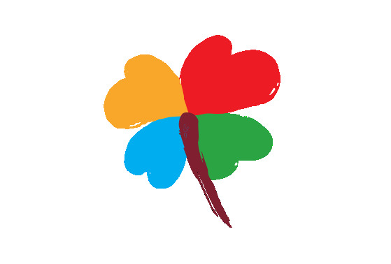 北醫大管理顧問股份有限公司附設私立君蔚居家長照機構 LOGO